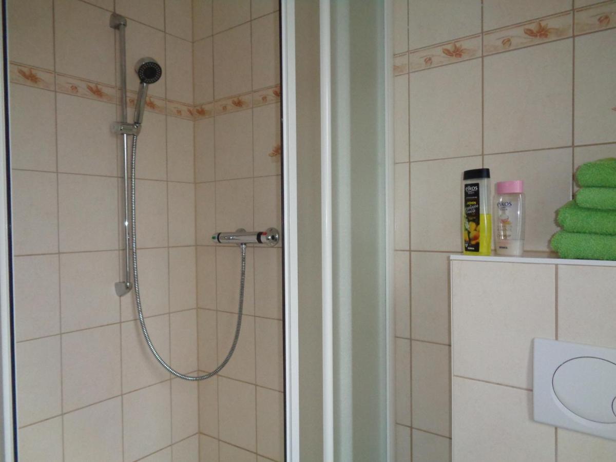 Ferienwohnung In Der Altstadt Von Coswig  Exterior foto